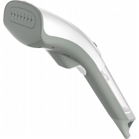 Salav SALAV HS-04/T  QuickSteam Hand Held Steamer with Dual Steam Settings HS-04/T GRAY